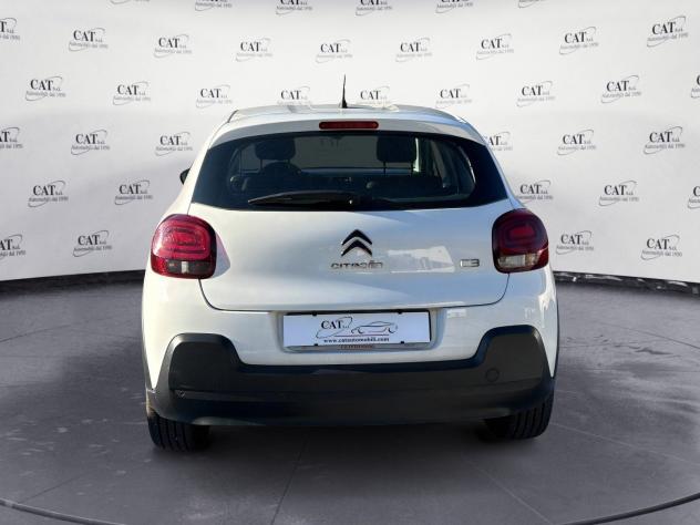 Citroën C3 PureTech 82 S&S - Foto 4