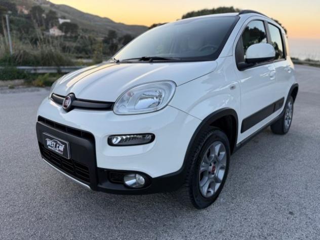 FIAT Panda 0.9 TwinAir Turbo S&S 4x4 rif. 23809923