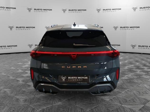 CUPRA Terramar 1.5 Hybrid DSG AZIENDALE - Foto 5