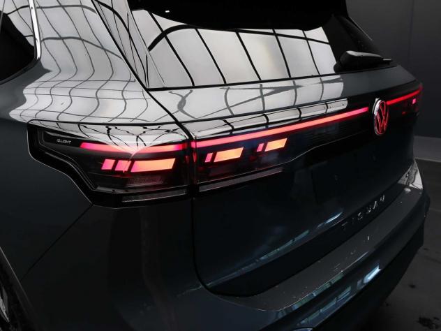 Volkswagen Tiguan 1.5 eTSI 110KW ACT Elegance DSG #tettoapribile #cl19" - Foto 10
