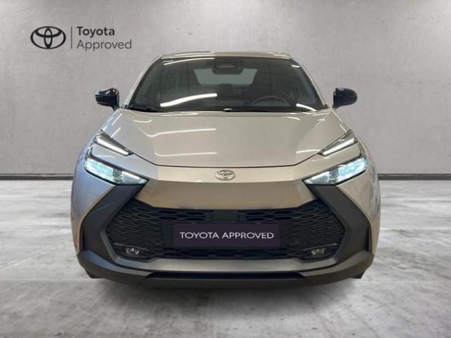 TOYOTA C-HR 2.0 PHEV Active rif. 23922166 - Foto 5