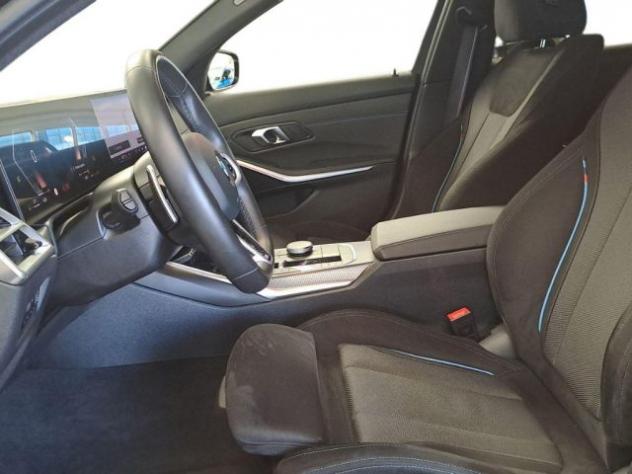 BMW 320 d 48V xDrive Touring Msport Pro Aut. rif. 24190956 - Foto 9