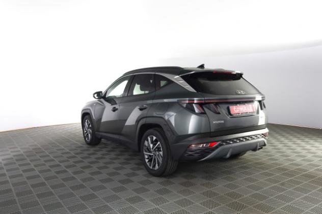 HYUNDAI Tucson Tucson 1.6 CRDI 48V XLine rif. 23696703 - Foto 6
