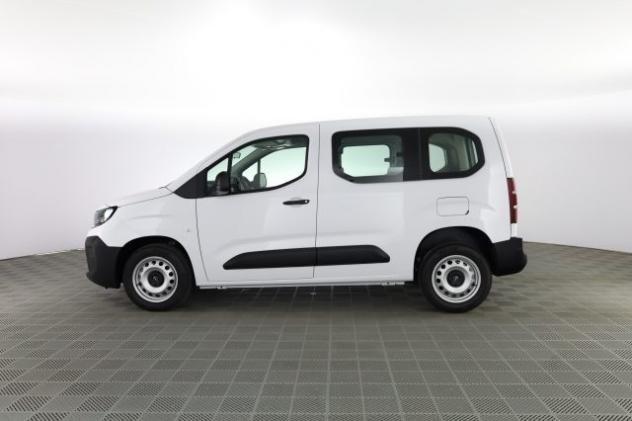 OPEL Combo Life Combo Life 1.5D 100 CV S&S MT6 Edition N1 rif. 23774727 - Foto 7