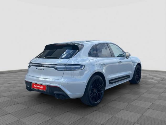 PORSCHE Macan Macan 2.9 GTS rif. 23965637 - Foto 5