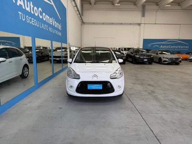 CITROEN C3 2ª serie C3 BlueHDi 75 Monna Lisa - Foto 2