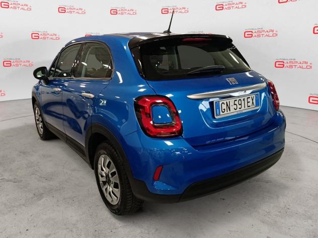 FIAT 500X 1.0 T3 120cv MT6 - Foto 4