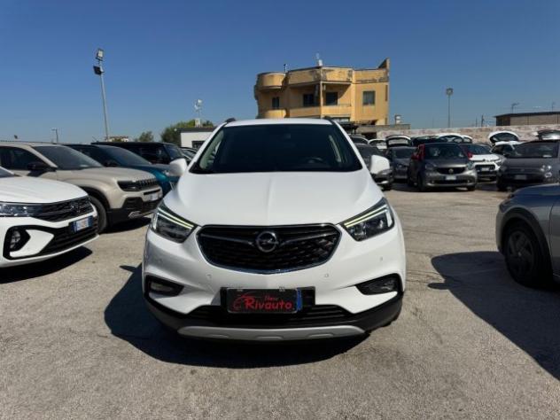 OPEL Mokka X 1.6 CDTI Ecotec 4x2 Start&Stop Advance rif. 24040512 - Foto 2
