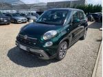 FIAT 500L 1.4 95 CV City Cross rif. 23718009