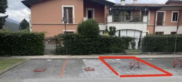 15/2023 U2 214 BS - 2 posti auto scoperti in asta a Concesio - Foto 2
