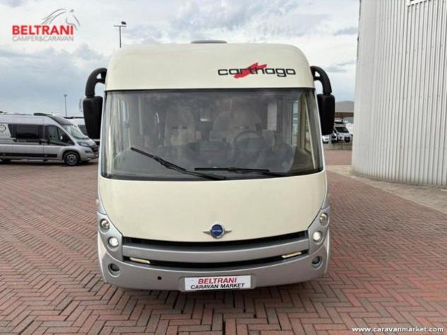 CARTHAGO CHIC C LINE I 4.3 LE rif. 24139409 - Foto 2