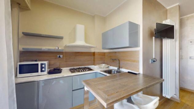 Appartamento di 28 m² in vendita a Borghetto Santo Spirito - Foto 4