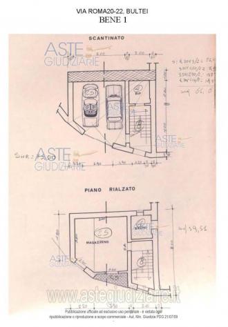 IMMOBILI-IMMOBILE RESIDENZIALE-VIA ROMA 20/22 - Foto 9