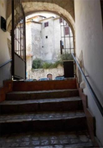 Immobile in asta di 81 m² in vendita a Carpineto Romano - Foto 3