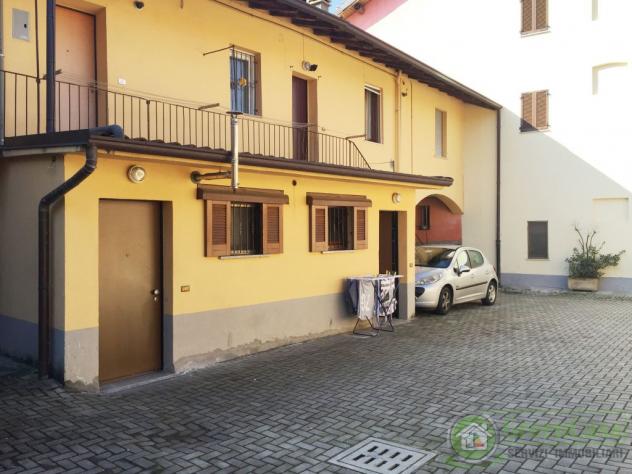 APPARTAMENTO di 2 vani e di 60 mq (CAVENAGO DI BRIANZA - CAVENAGO DI BRIANZA) rif. IGC 2 LOCALI 65 CAVENAGO - Foto 4