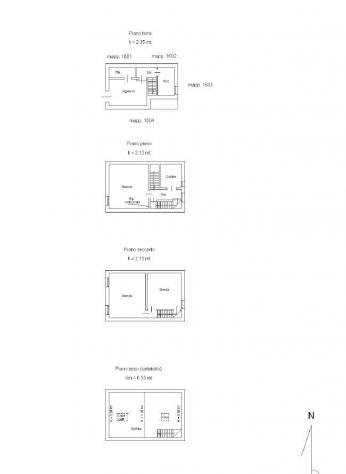 Casa Indipendente - Rif. 2238 - Foto 14