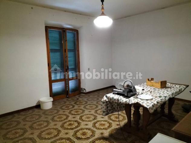 Città della Pieve vendesi stabile palazzo 5 vani 350 Mq - Foto 9