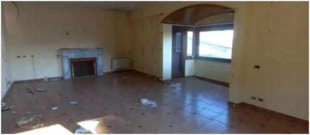 Immobile in asta di 422 m², box auto in vendita a Fabrica di Roma - Foto 14