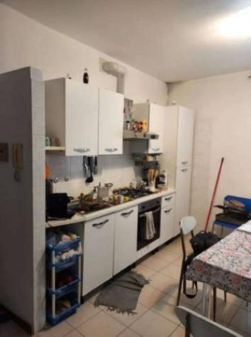 Immobile in asta di 76 m², box auto in vendita a Filago - Foto 2