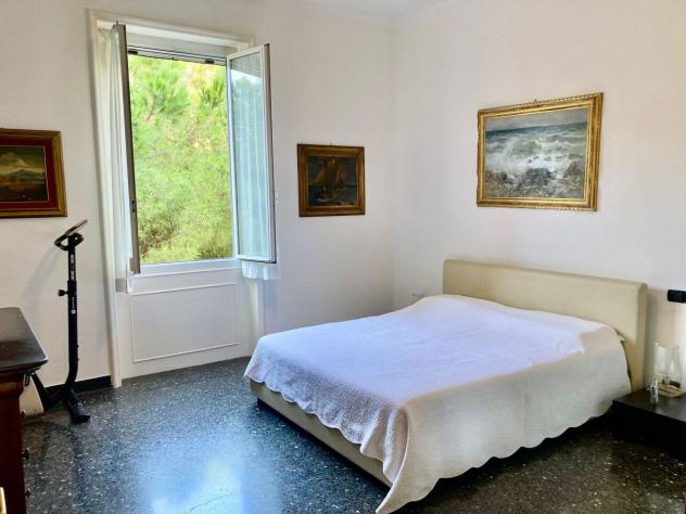 Appartamento in vendita a Genova, Albaro - Foto 13