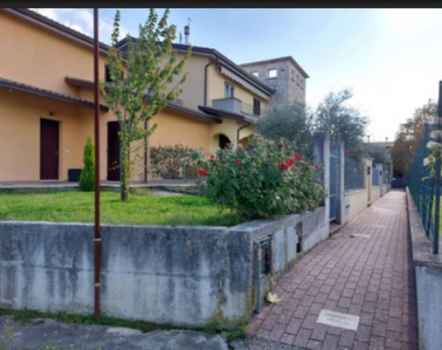 Immobile in asta di 210 m² in vendita a Gualdo Tadino - Foto 8