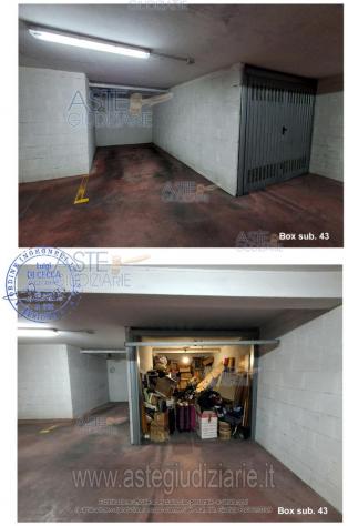 IMMOBILI-IMMOBILE RESIDENZIALE-Via Vincenzo Monti, 17, 04100 Latina LT, Italia - Foto 4