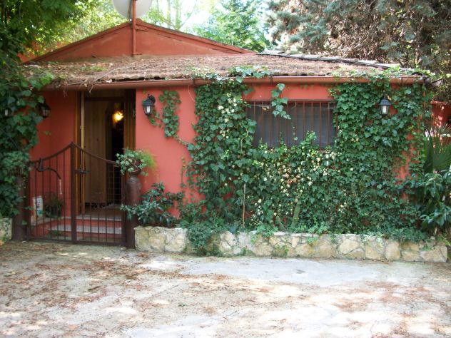 Villa in Basilicata in provincia di Potenza a Lavello Venosa Melfi. AFFARE. - Foto 8