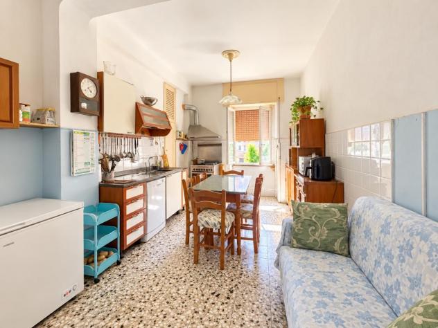 Appartamento in vendita a Levanto 112 mq Rif: 1441426 - Foto 7