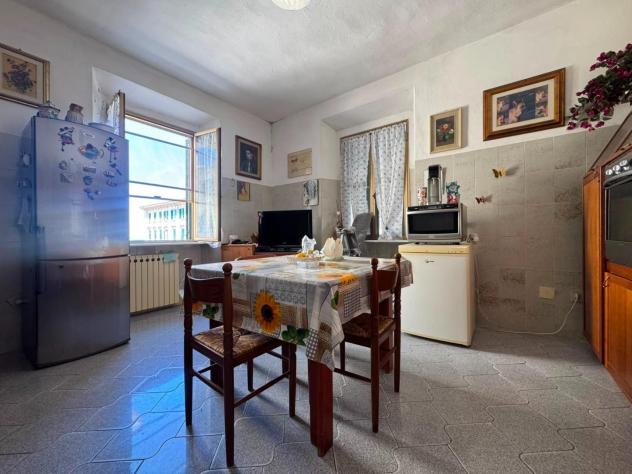 Appartamento in vendita a Livorno 150 mq Rif: 1447268 - Foto 7