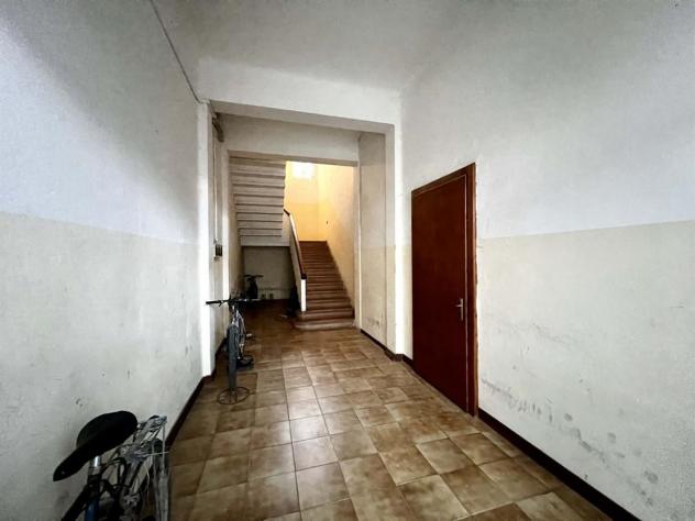 GLI APPARTAMENTI DI ANDREA. Via Bentivoglio Lugo Voltana. - Foto 13
