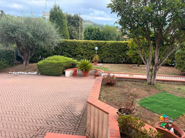 Casa semindipendente in vendita a Massarosa 180 mq Rif: 1431665 - Foto 7
