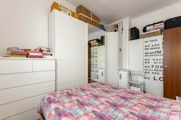 Appartamento in Via George Washington - Foto 12