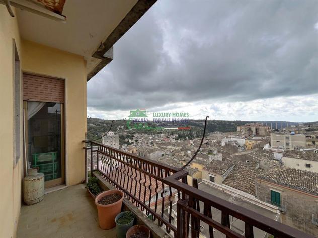 Rif.2647 - Appartamento panoramico a Modica Alta con garage - Foto 18
