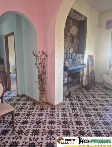 Vendesi Villa Indipendente da Ristrutturare - Via Strada Ferrata/Circonvallazione, Monreale - Foto 15