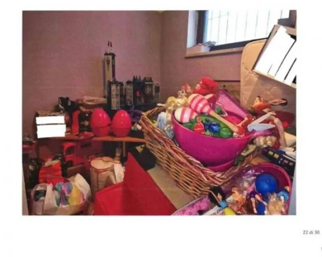 Immobile in asta di 117 m² in vendita a Nettuno - Foto 16
