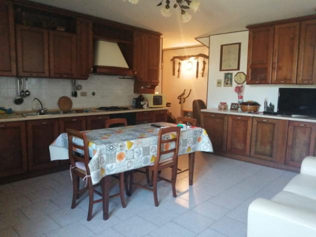 Villa di 140 m² con 3 locali e box auto in vendita a None - Foto 8
