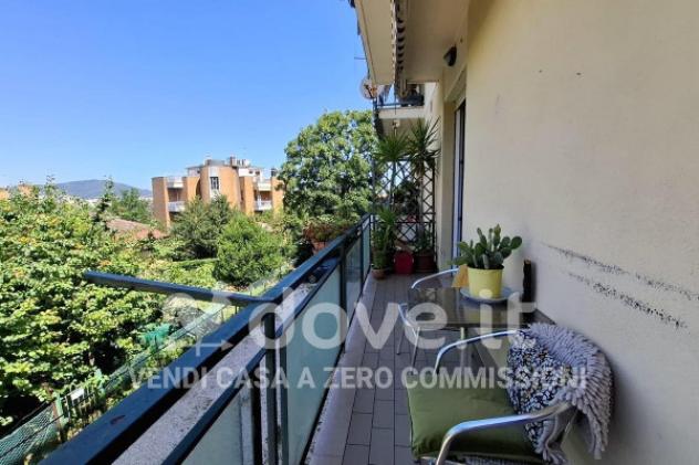 Appartamento di 140 m² con 5 locali e box auto in vendita a Pesaro - Foto 4
