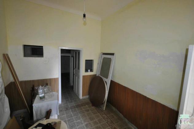 Rif. 7389 - Casa singola in centro storico a Ragusa - Foto 5