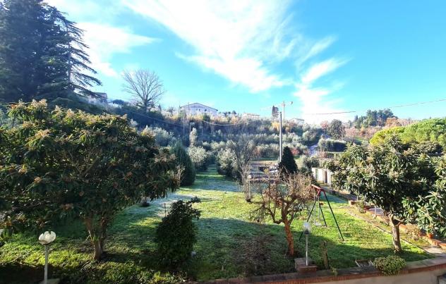 Terratetto in vendita a San Miniato 70 mq Rif: 1300049 - Foto 3