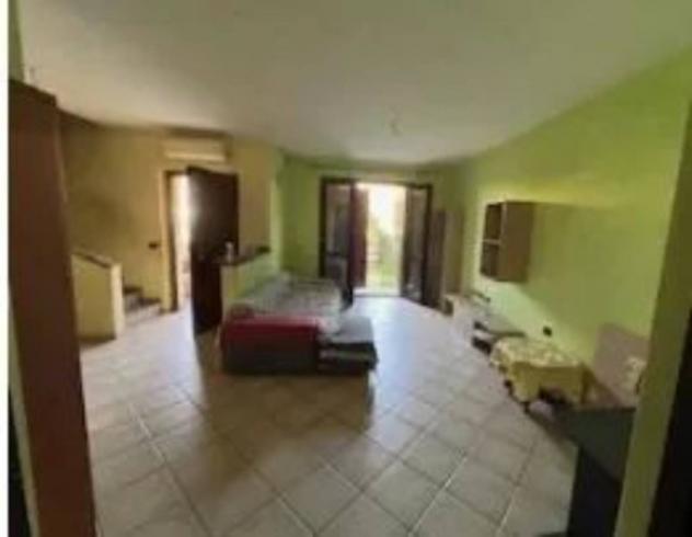 Immobile in asta di 138 m² con più di 5 locali e box auto in vendita a Sartirana Lomellina - Foto 15