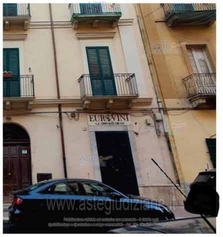 IMMOBILI-IMMOBILE RESIDENZIALE-Via Duca di Genova, 27, 74123 Taranto TA, Italia - Foto 5