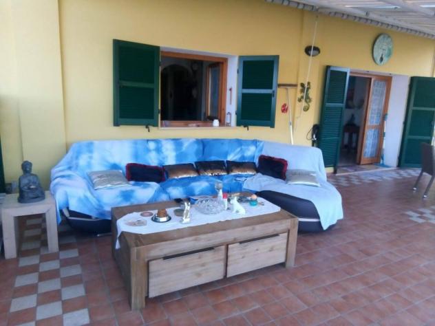Porzione di casa in vendita a Ventimiglia - Foto 4
