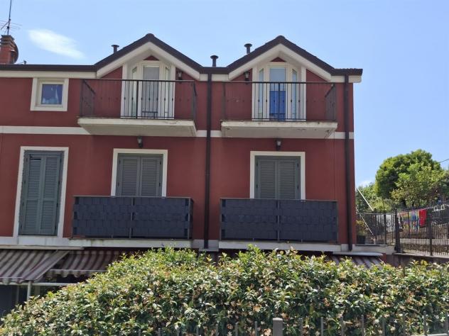 Vendesi a LATTE Ventimiglia nuovo trilocale - Foto 3