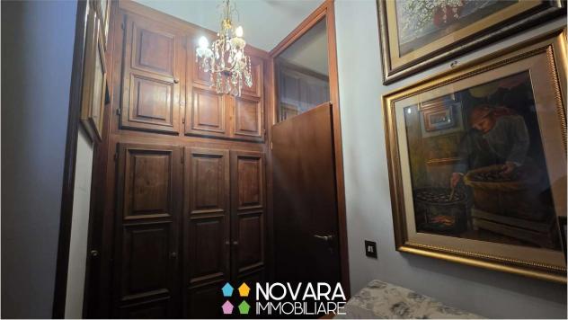 V002100 - TRILOCALE AD USO INVESTIMENTO - VERCELLI - Foto 19