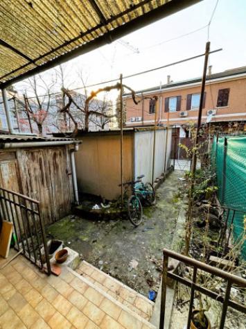Casa indipendente di 100 m² con 4 locali e box auto in vendita a Vicenza - Foto 6