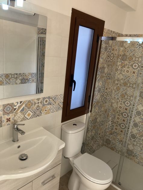 Casa Vacanze (Perla Blu Holiday Home) - Foto 9