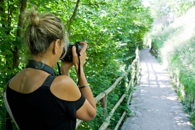 Corso di fotografia a Bergamo 21 SETTEMBRE 2026 INIZIO NUOVO CORSO! - Foto 3