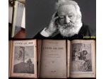 L'UOMO CHE RIDE, VICTOR HUGO, Casa Editrice NERBINI – Firenze 1913.