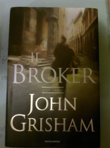 IL BROKER