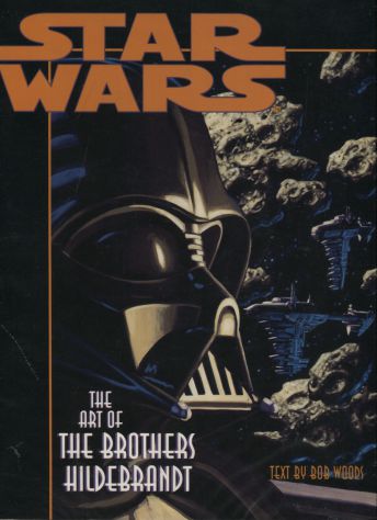 Libri e fumetti di e su Star Wars - Foto 8